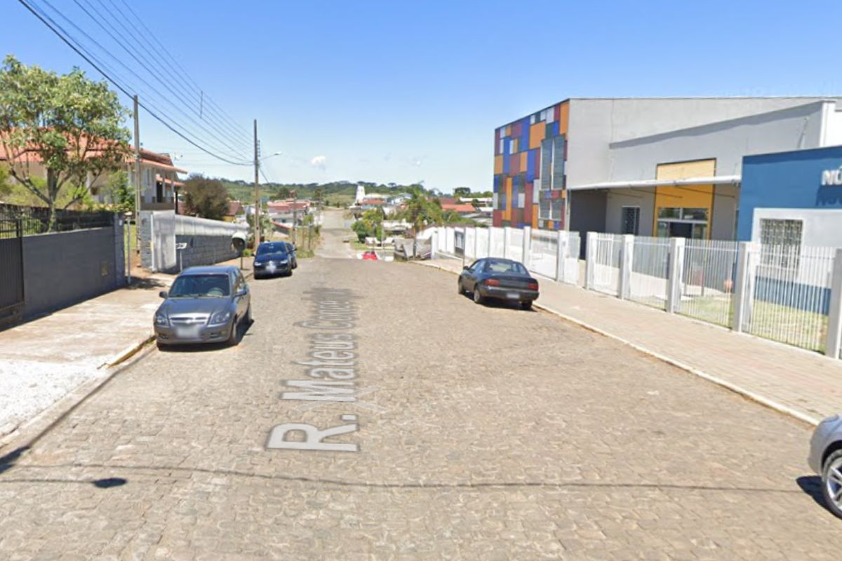Foto Google Maps/ND