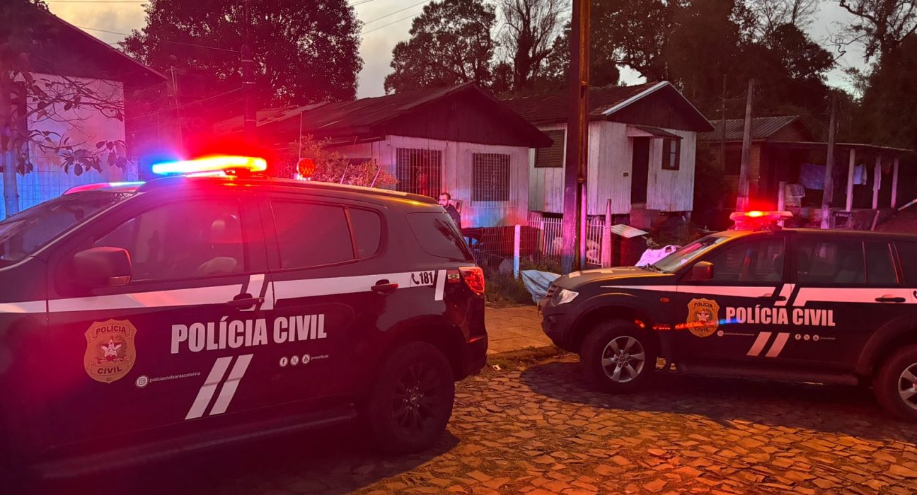 Fotos Polícia Civil