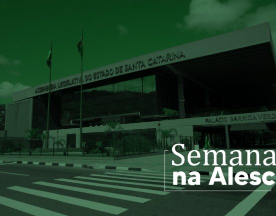 PL que proíbe coreografias sexualizadas em eventos escolares avança na Alesc