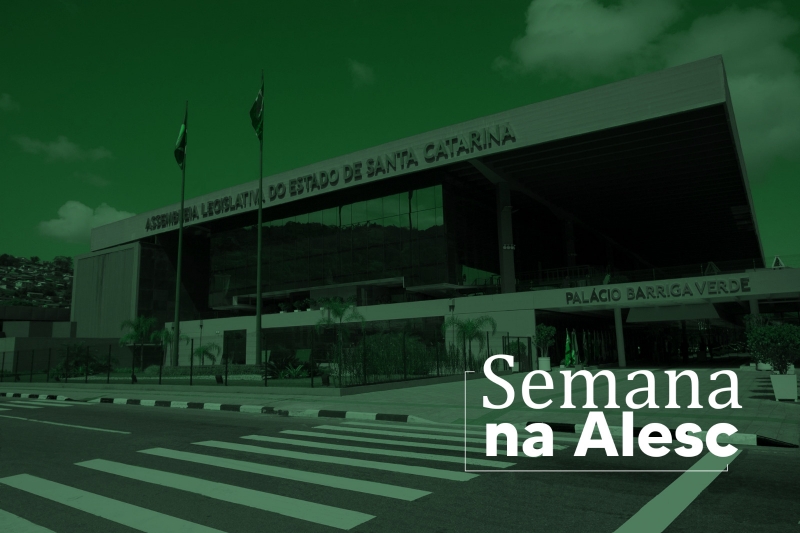 PL que proíbe coreografias sexualizadas em eventos escolares avança na Alesc