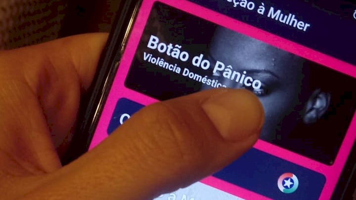 Foto Divulgação/PMSC