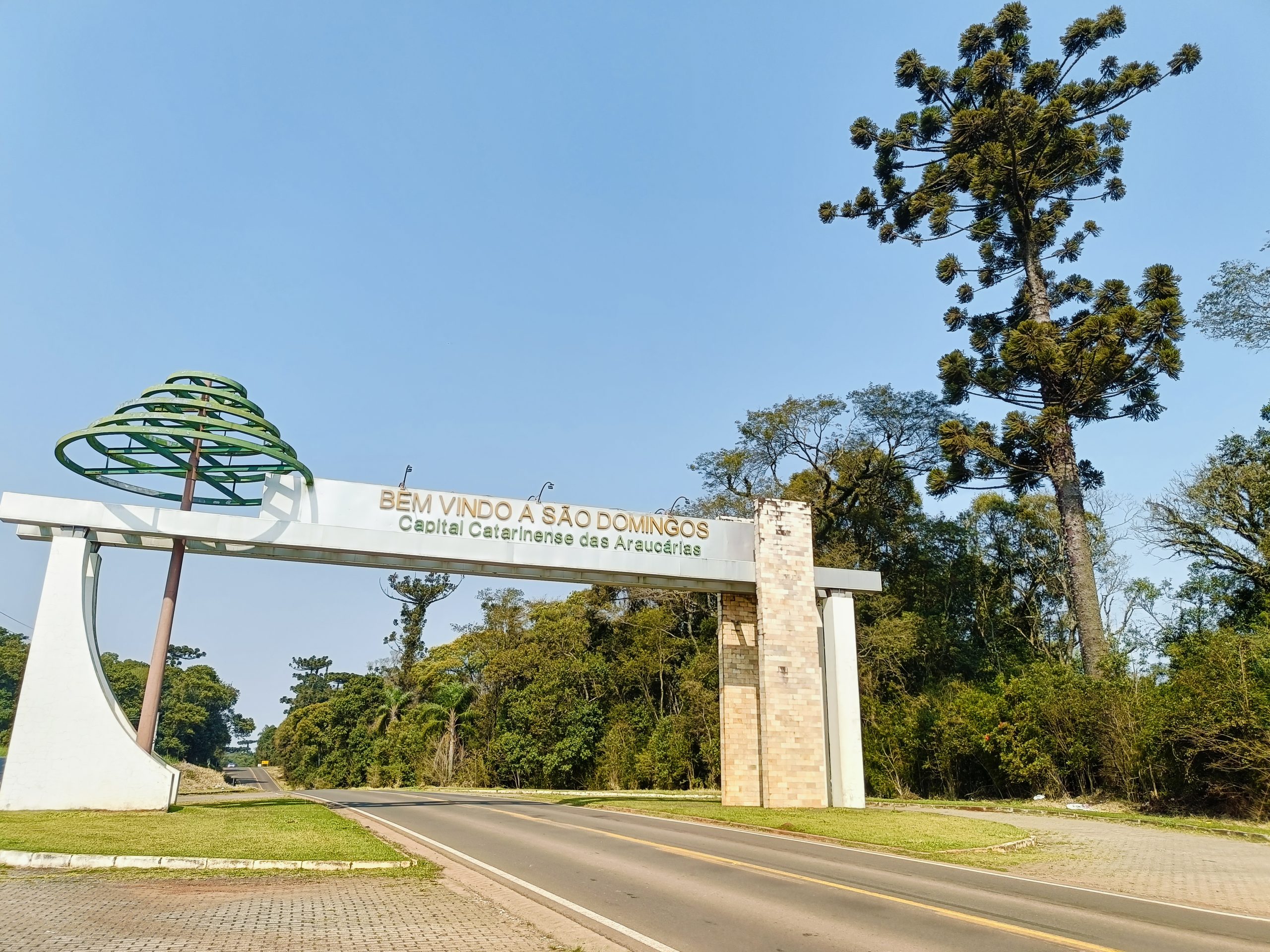 IBGE divulga estimativas populacionais de 2025 para municípios do Oeste catarinense