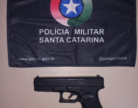 Foto Polícia Militar