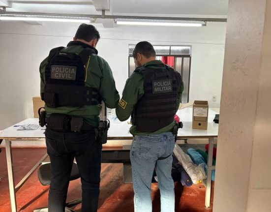 GAECO deflagra operação para apurar fraudes em licitações em Coronel Martins