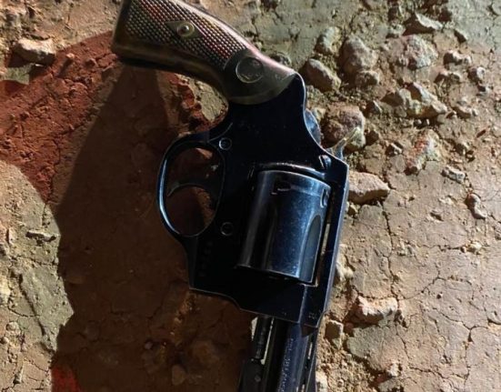 Adolescente morre em confronto com a Polícia Militar em Xanxerê