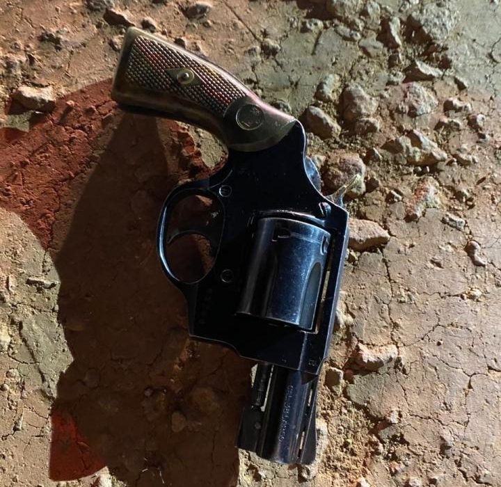 Adolescente morre em confronto com a Polícia Militar em Xanxerê