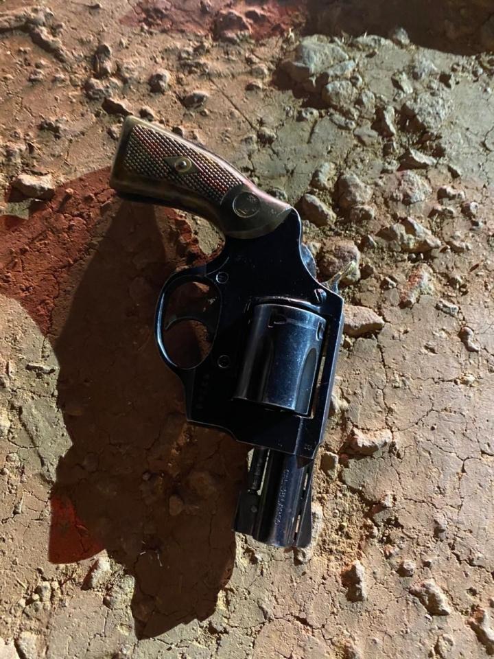 Adolescente morre em confronto com a Polícia Militar em Xanxerê