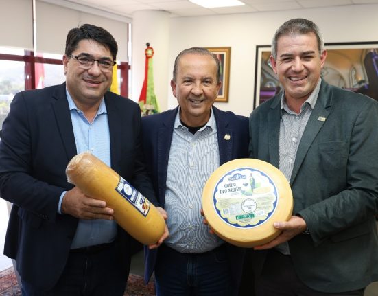 Foto SECOM/GOV SC