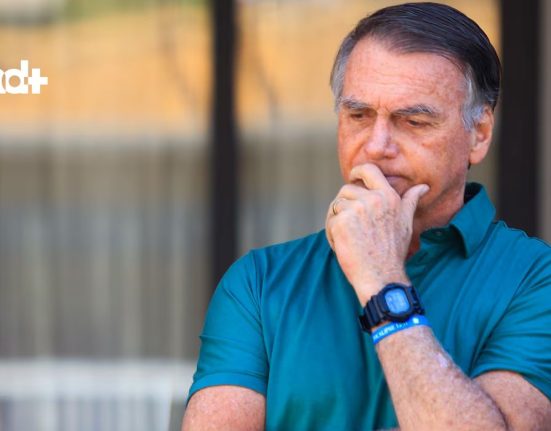 STF condena Bolsonaro e aliados