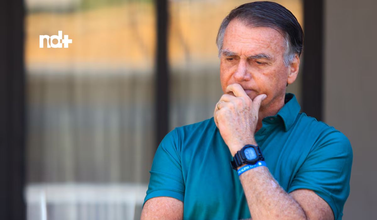STF condena Bolsonaro e aliados