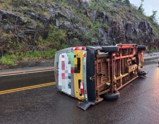Foto Divulgação | PMRv