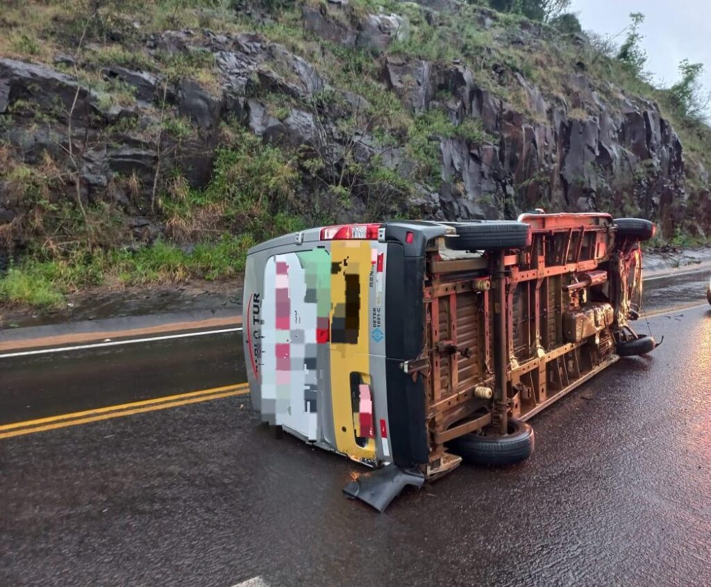 Foto Divulgação | PMRv