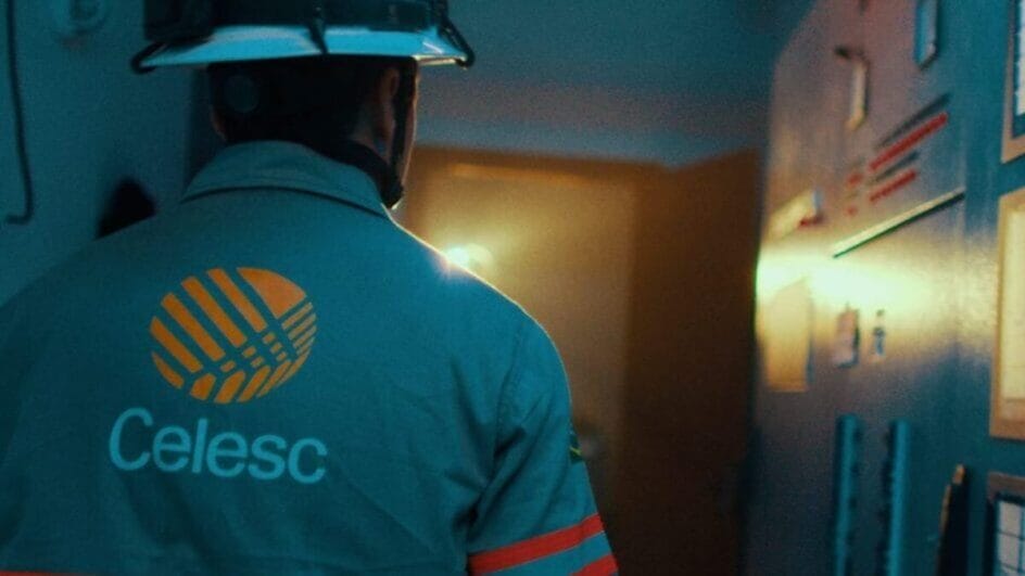 Trabalhadores da Celesc entram em greve