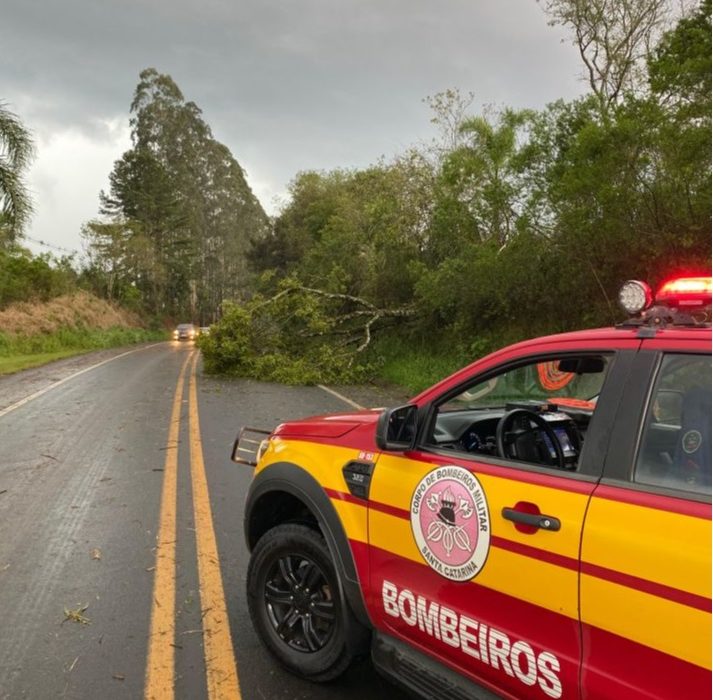 Fotos Corpo de Bombeiros