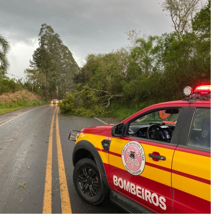 Fotos Corpo de Bombeiros