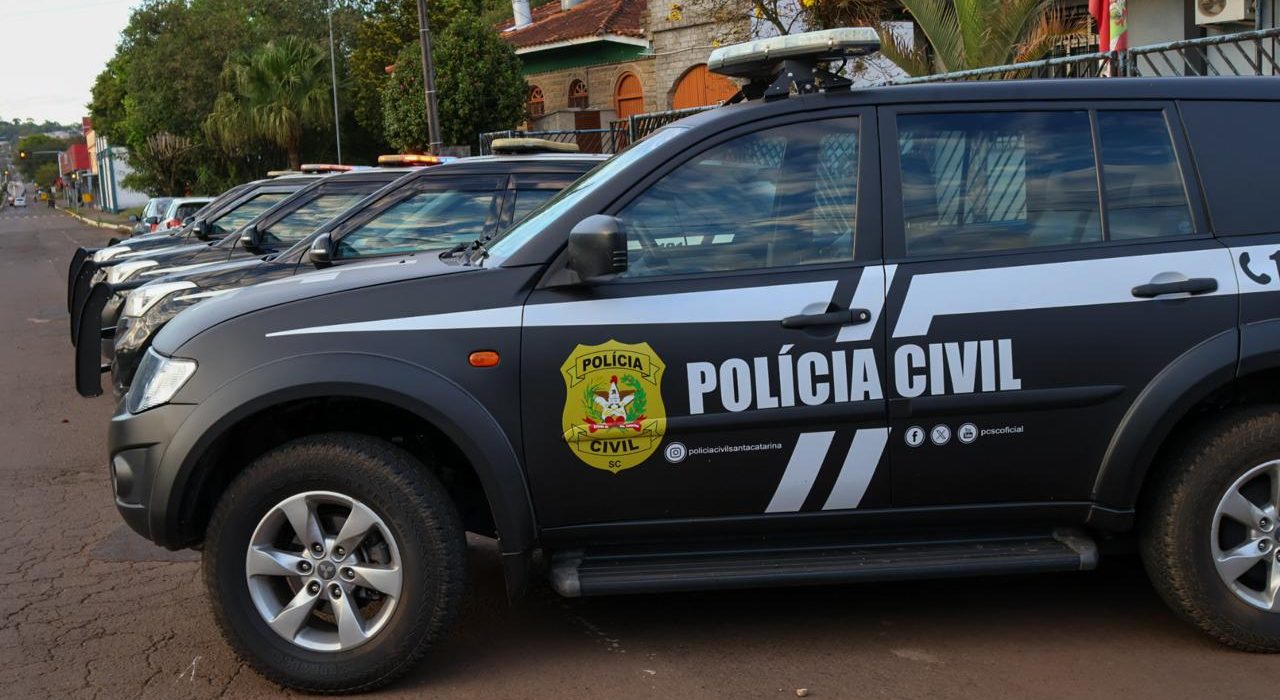 Polícia Civil deflagra Operação e prende sete pessoas