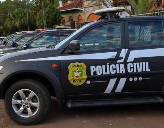Polícia Civil deflagra Operação e prende sete pessoas