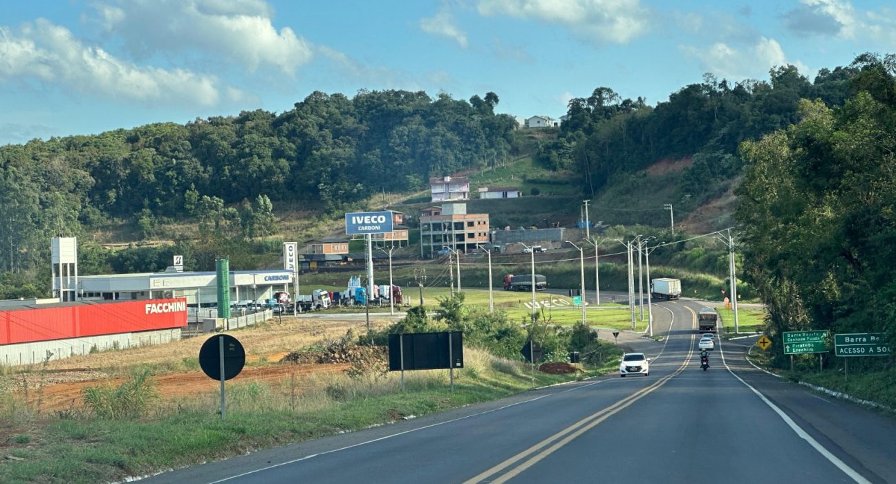 Foto Divulgação Oeste Mais