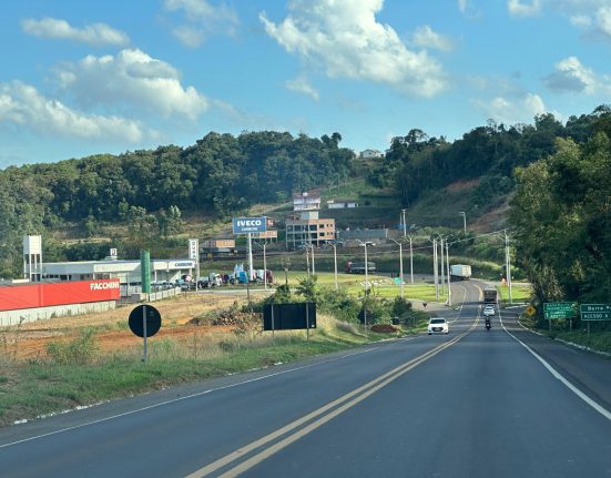Foto Divulgação Oeste Mais
