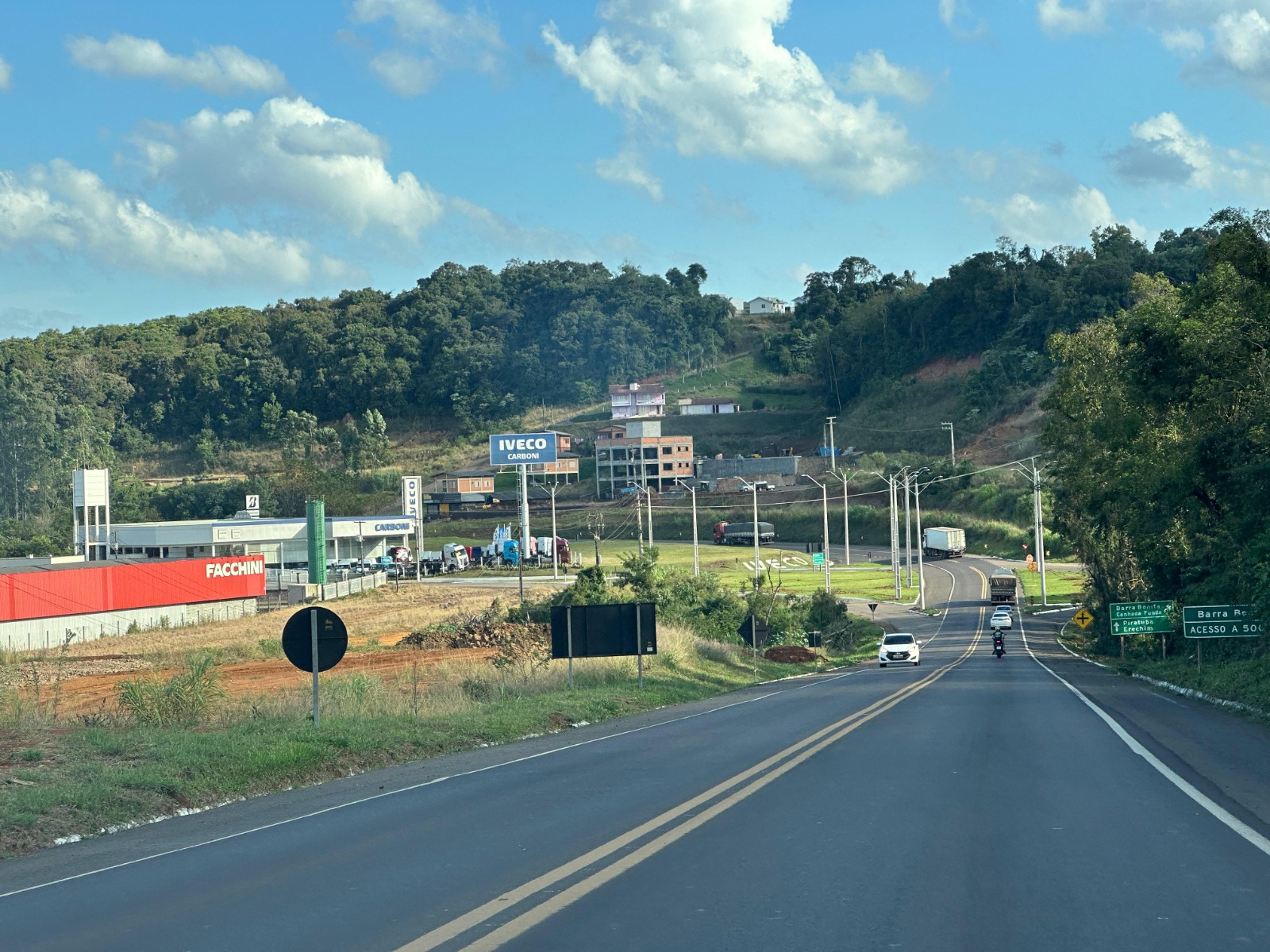 Foto Divulgação Oeste Mais