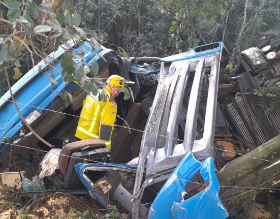 Fotos Corpo de Bombeiros