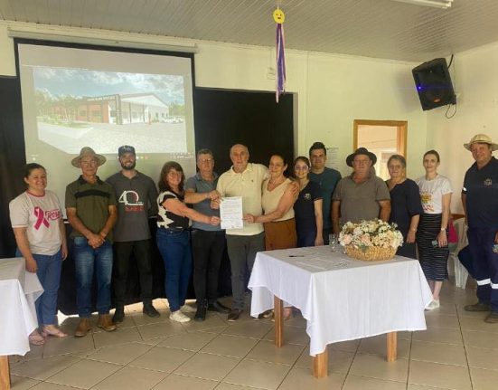 Fotos Município de Coronel Martins