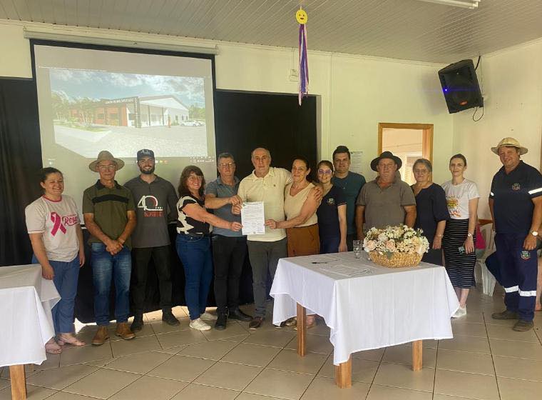 Fotos Município de Coronel Martins