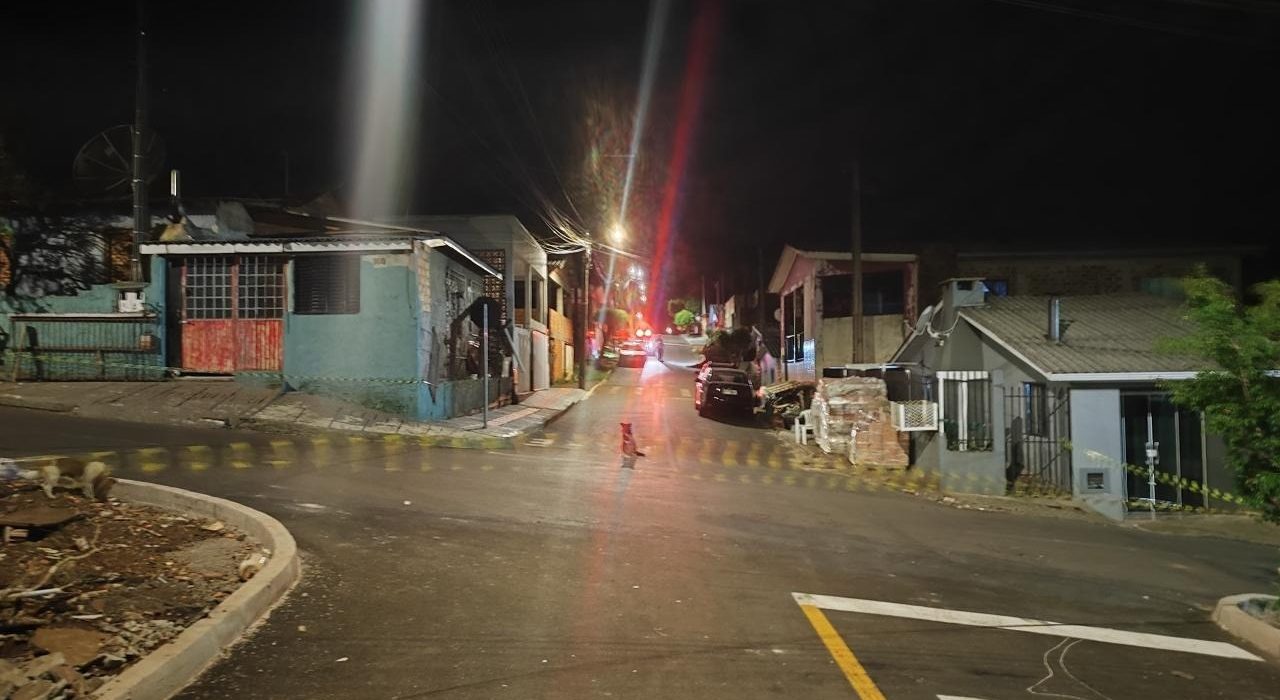Foto Polícia Militar