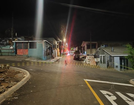 Foto Polícia Militar