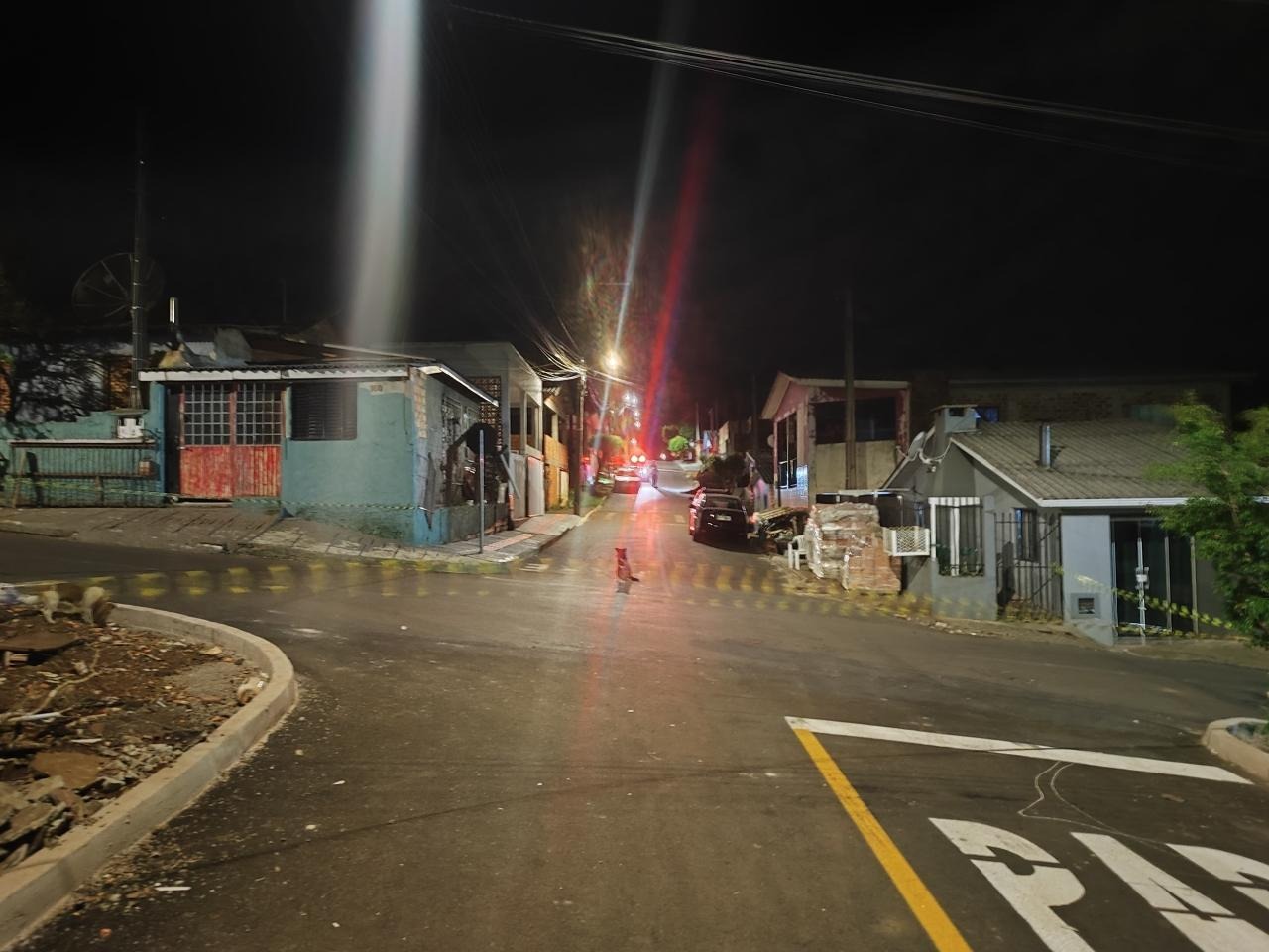 Foto Polícia Militar