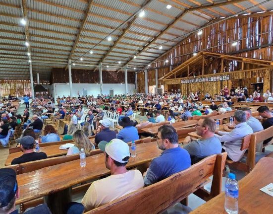 Fotos Prefeitura de São Domingos