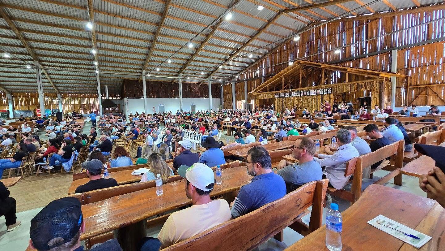 Fotos Prefeitura de São Domingos