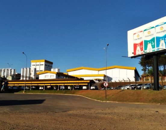 Piracanjuba investe R$ 54,4 milhões na modernização da unidade em Maravilha (SC)