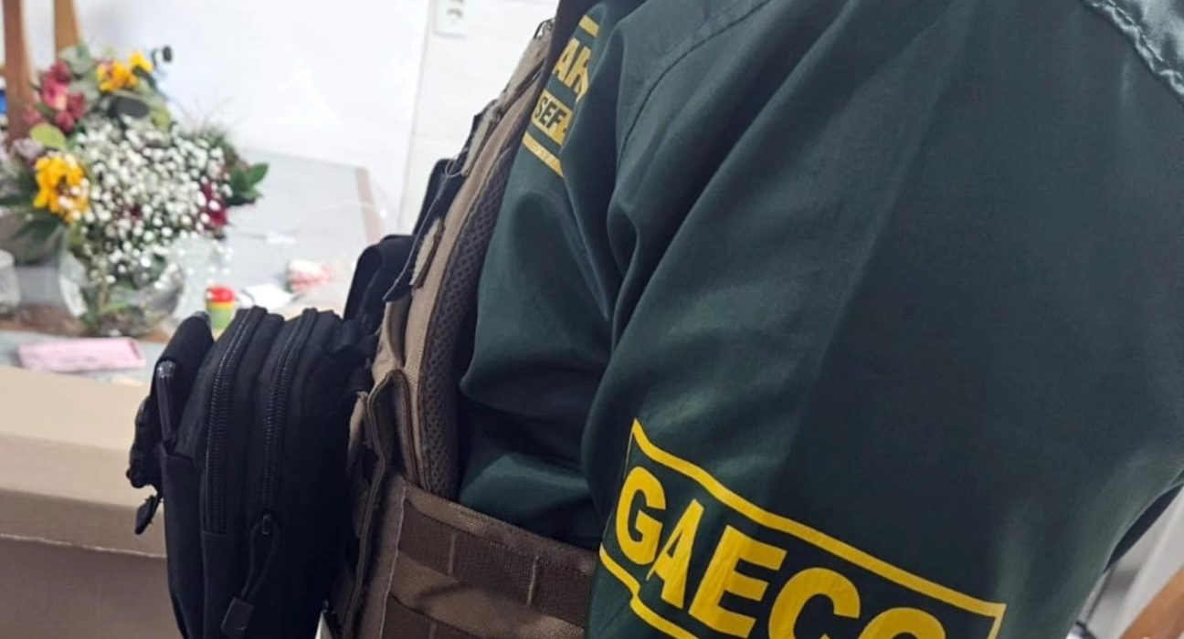 Operações do GAECO investigam fraudes em concursos públicos em Santa Catarina e Paraná