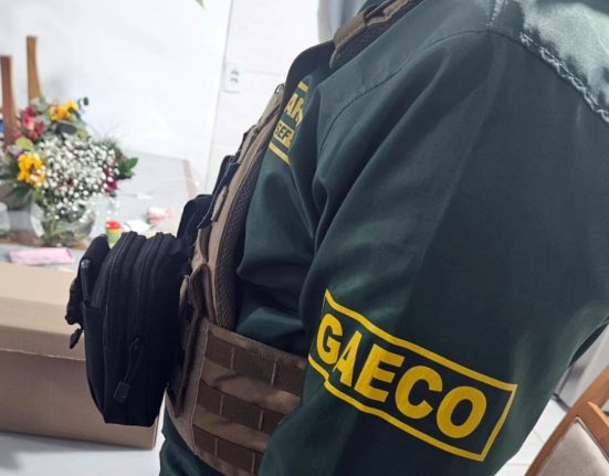 Operações do GAECO investigam fraudes em concursos públicos em Santa Catarina e Paraná