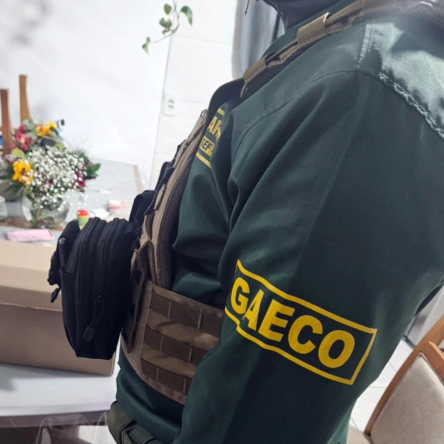 Operações do GAECO investigam fraudes em concursos públicos em Santa Catarina e Paraná