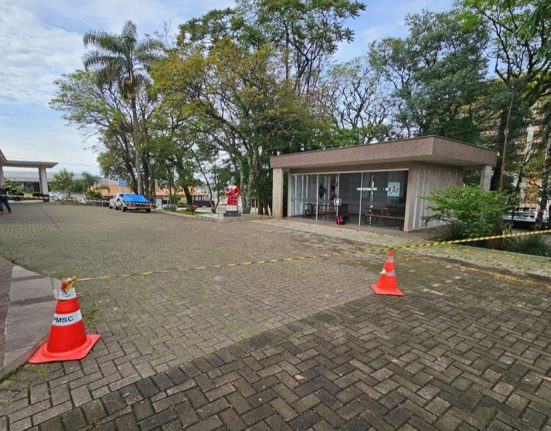 Foto Polícia Militar