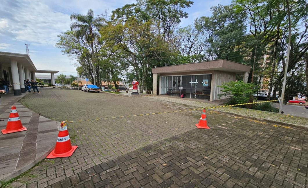Foto Polícia Militar