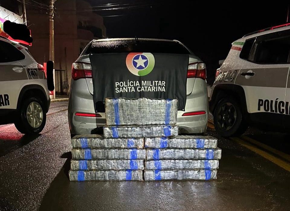 Foto Polícia Militar