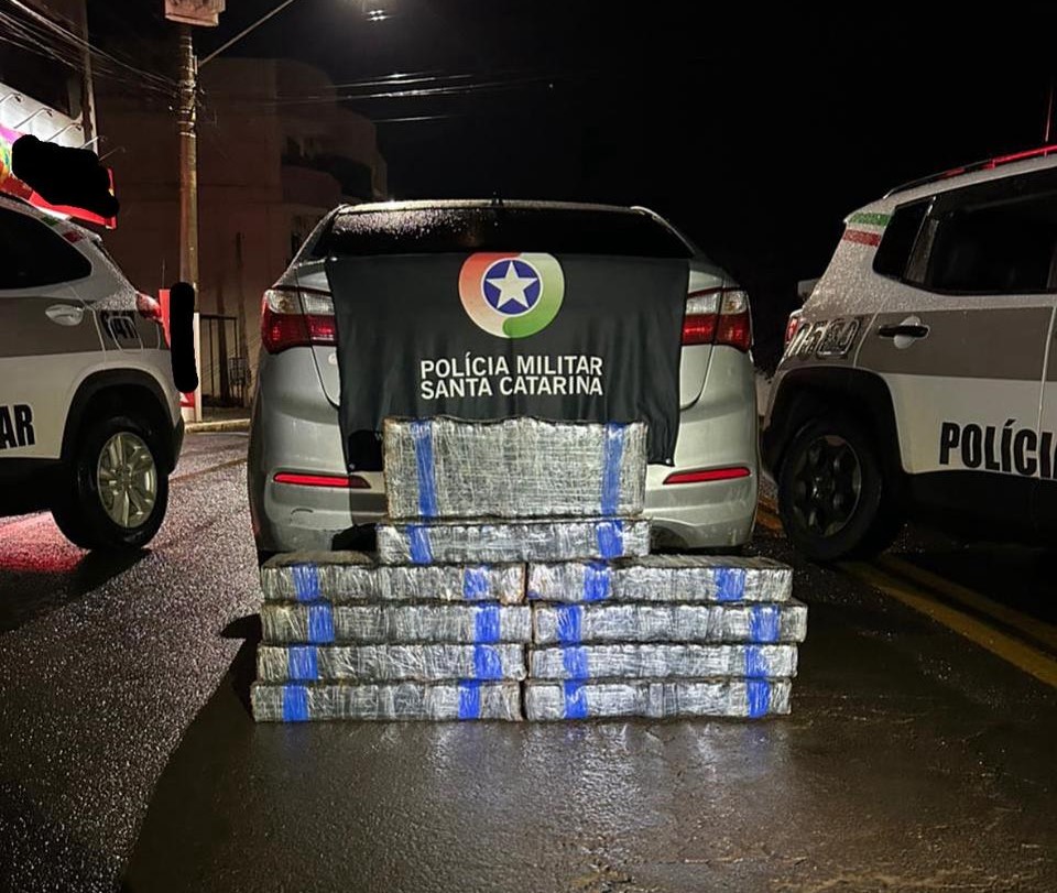 Foto Polícia Militar