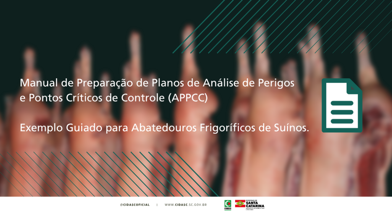 Foto ASCOM/CIDASC