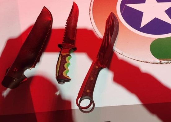 Foto Polícia Militar