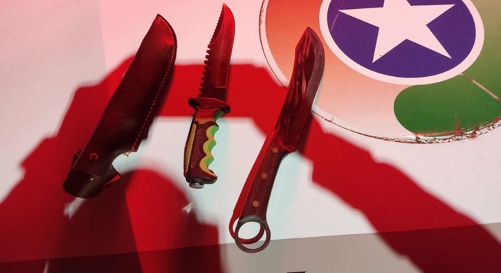 Foto Polícia Militar
