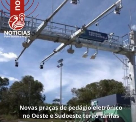 Foto NotÍcias Pato Branco e Região
