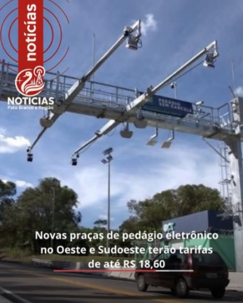 Foto NotÍcias Pato Branco e Região