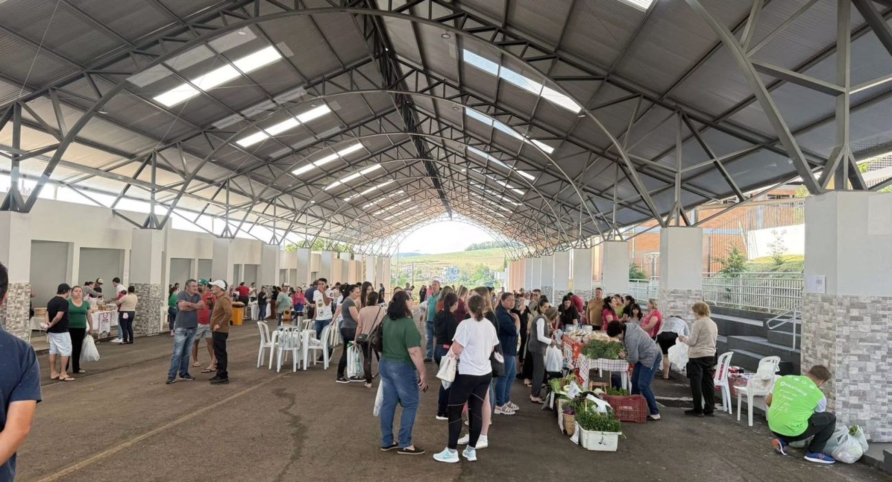 Fotos Prefeitura de Ipuaçu