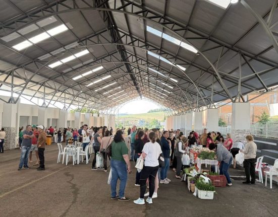 Fotos Prefeitura de Ipuaçu
