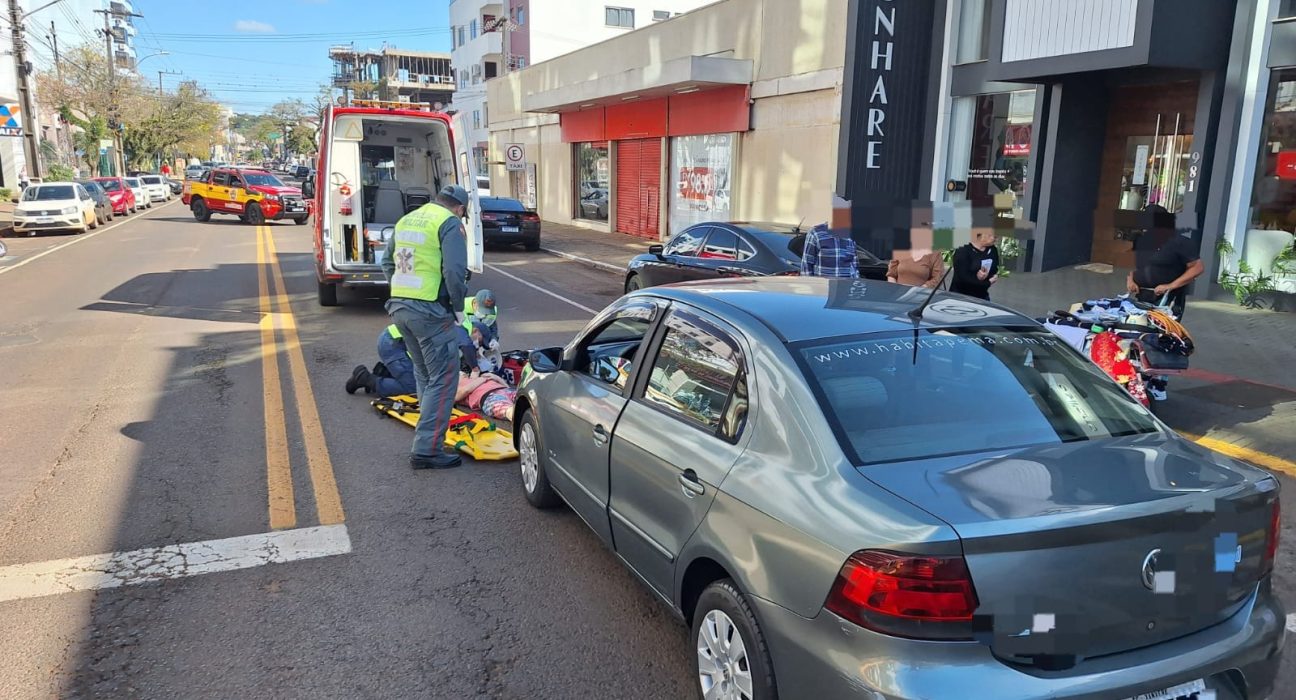 Fotos Corpo de Bombeiros