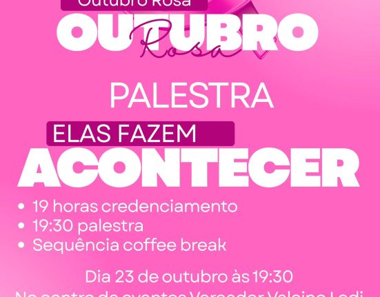 Foto Prefeitura de São Domingos