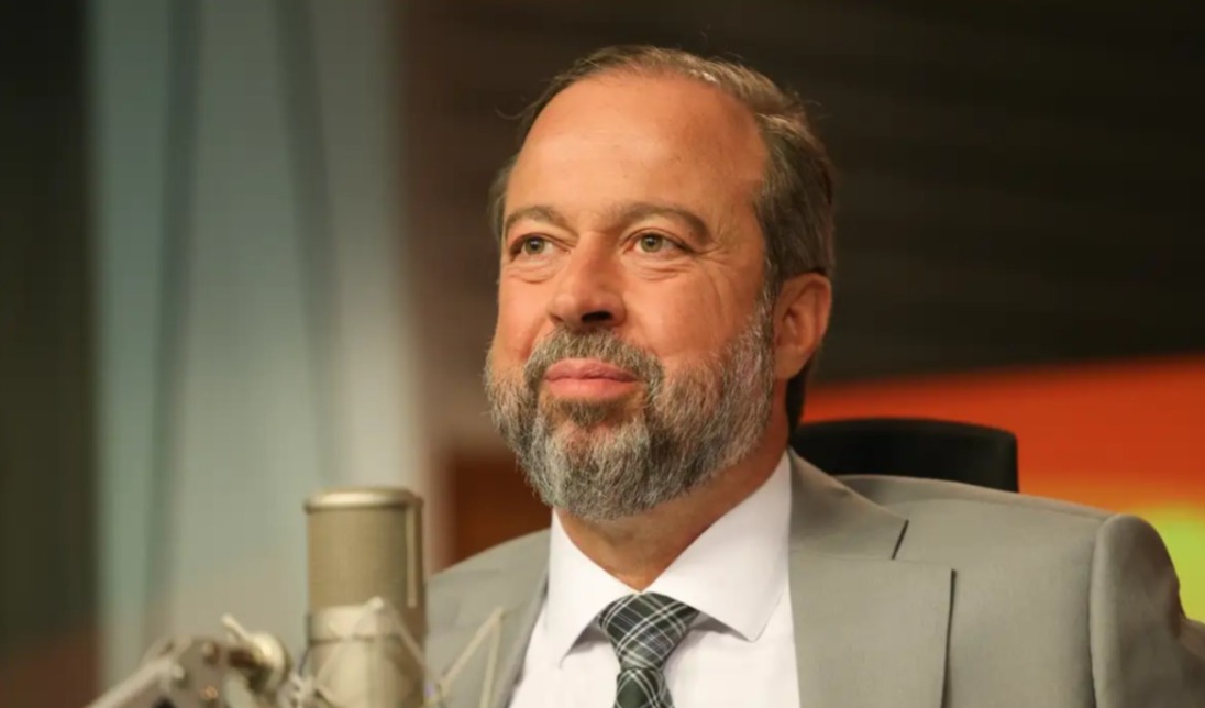 Foto Fabio Rodrigues-Pozzebom/Agência Brasil